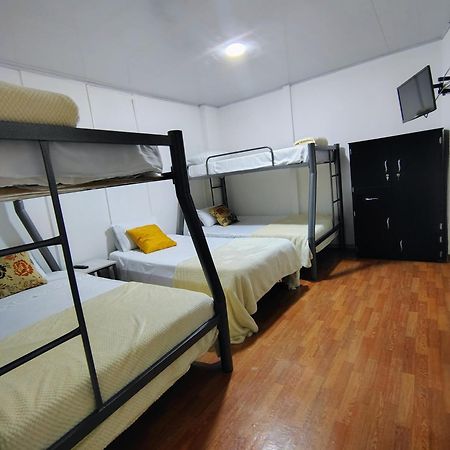Hotel Slow Montecarlo Manizales Dış mekan fotoğraf