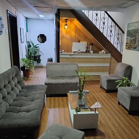 Hotel Slow Montecarlo Manizales Dış mekan fotoğraf