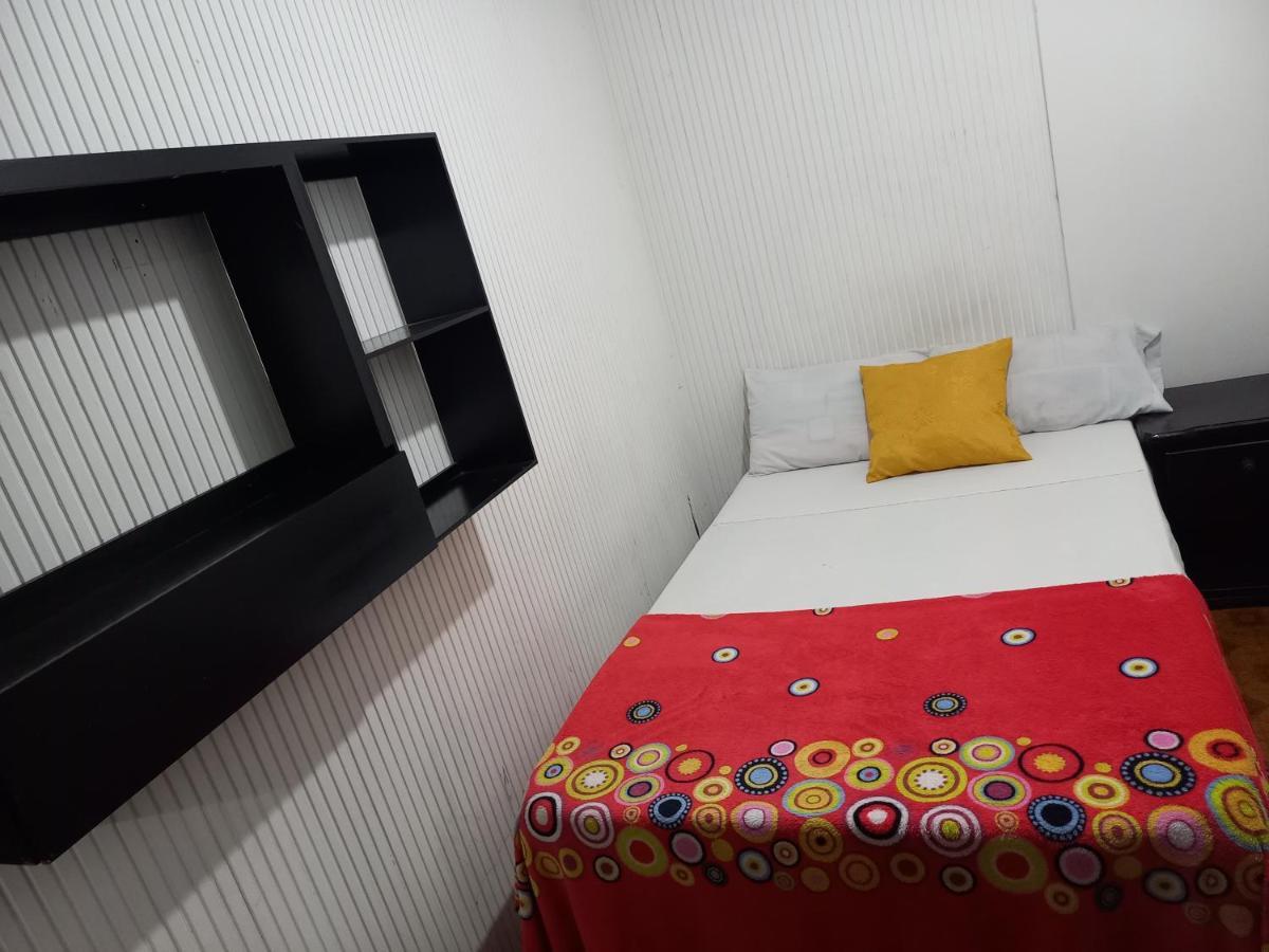 Hotel Slow Montecarlo Manizales Dış mekan fotoğraf