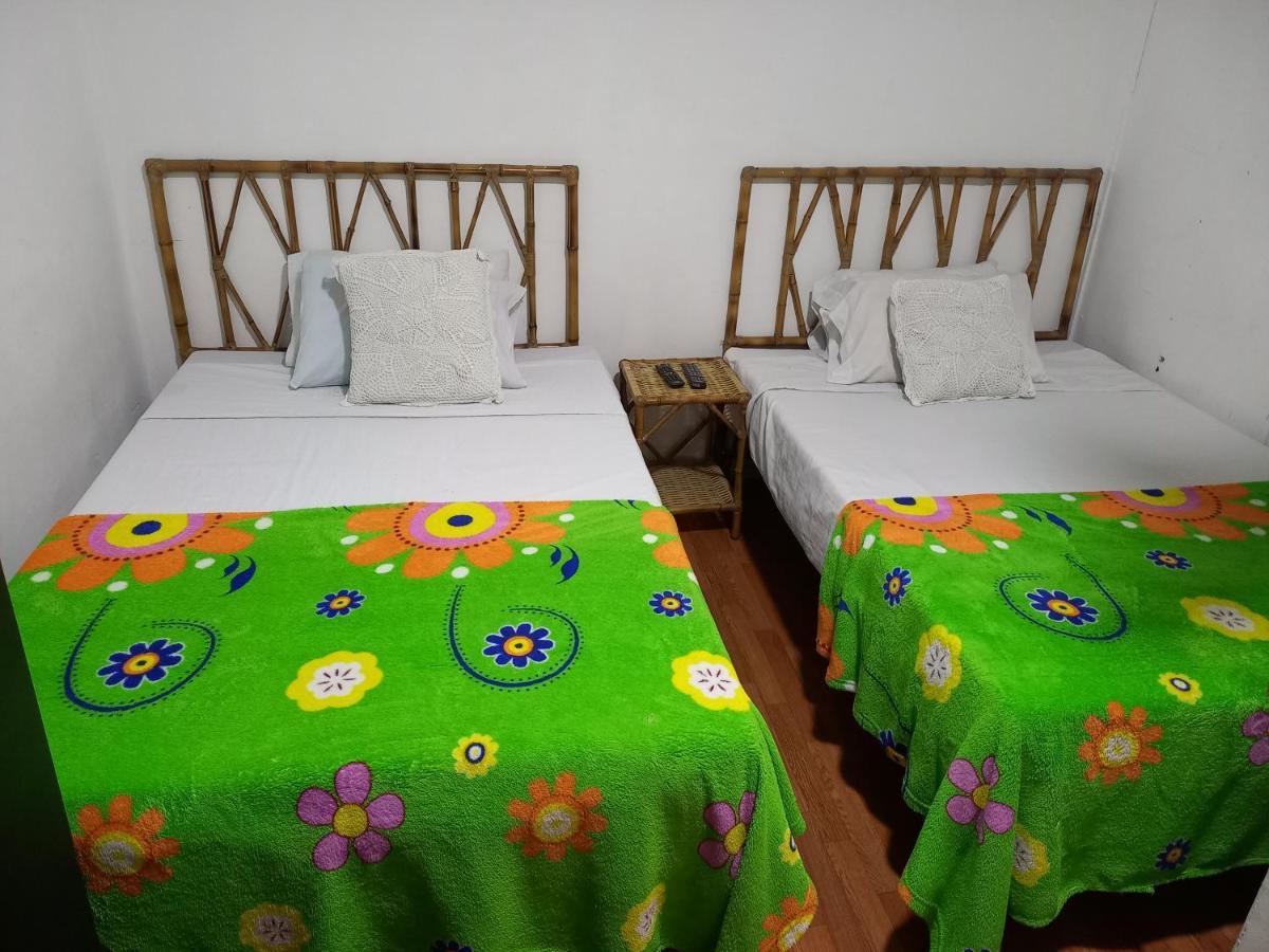 Hotel Slow Montecarlo Manizales Dış mekan fotoğraf