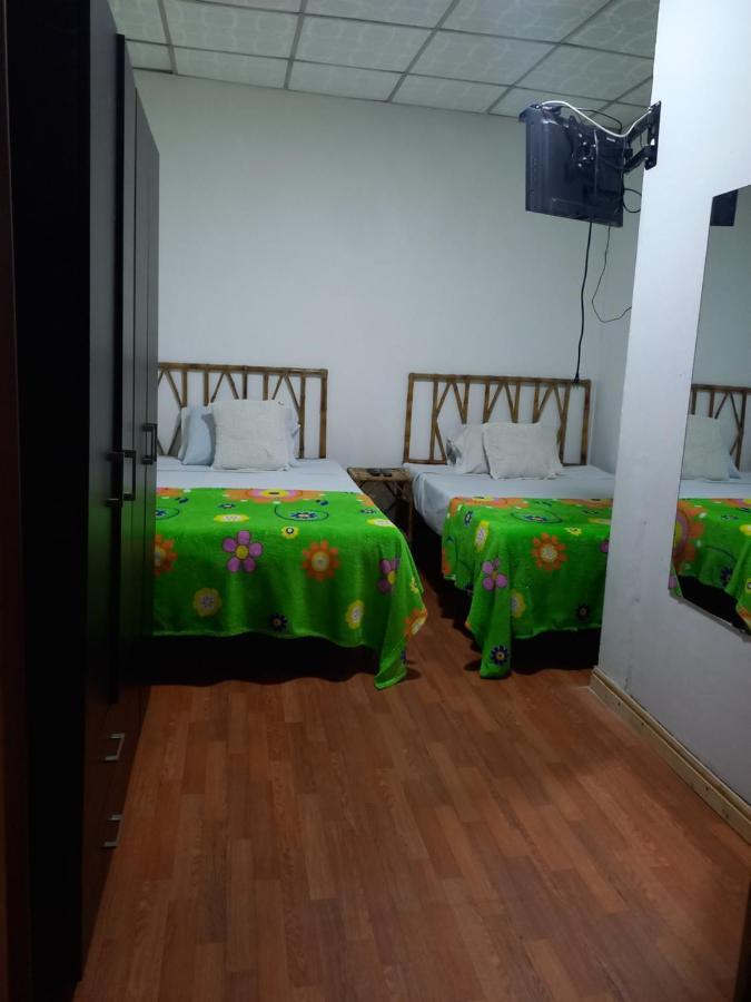 Hotel Slow Montecarlo Manizales Dış mekan fotoğraf