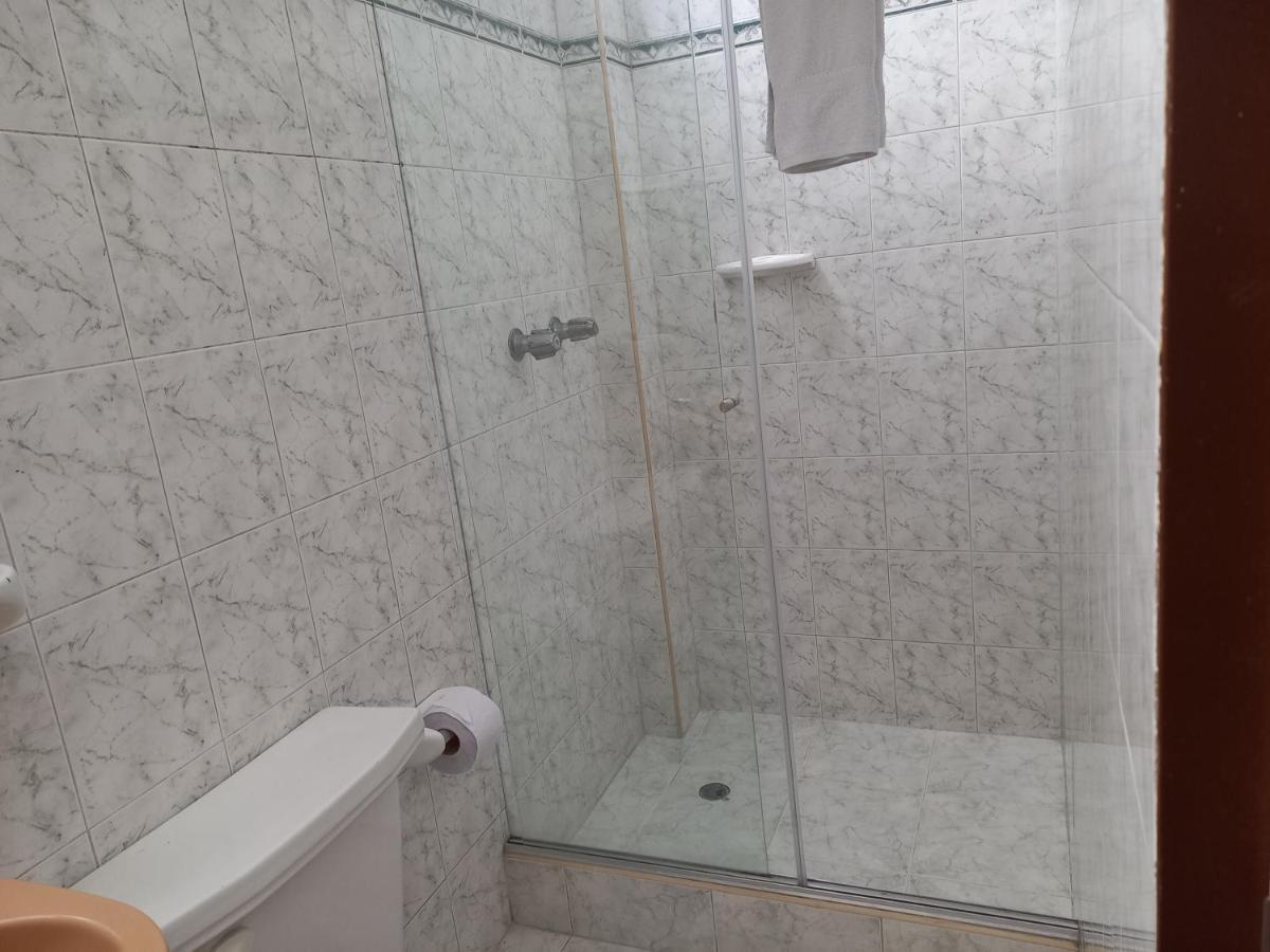 Hotel Slow Montecarlo Manizales Dış mekan fotoğraf