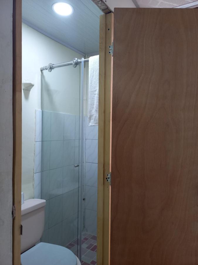 Hotel Slow Montecarlo Manizales Dış mekan fotoğraf