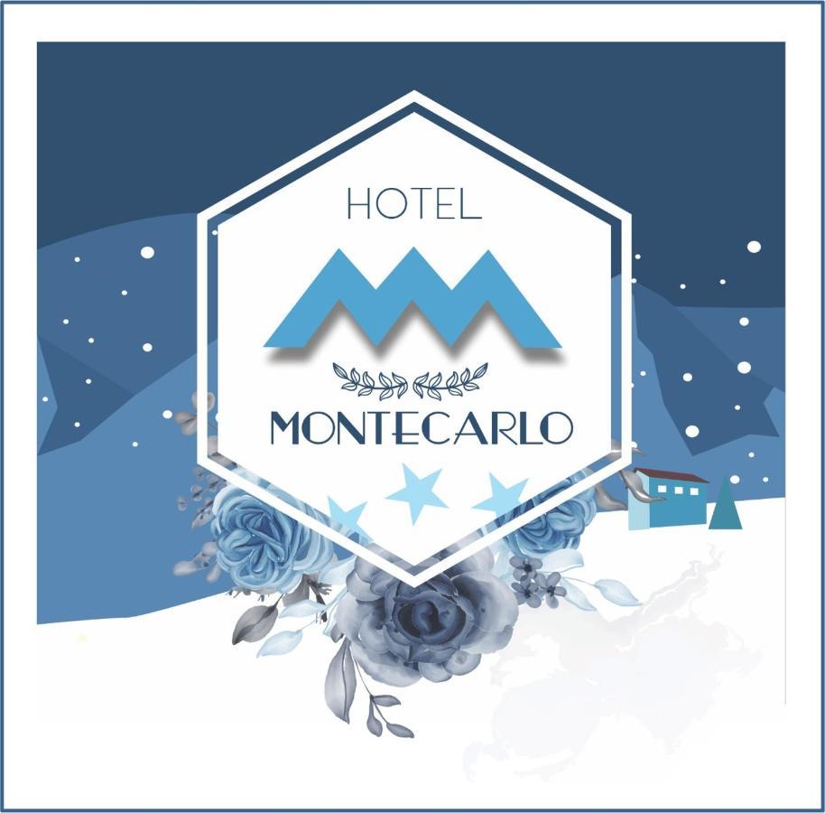 Hotel Slow Montecarlo Manizales Dış mekan fotoğraf