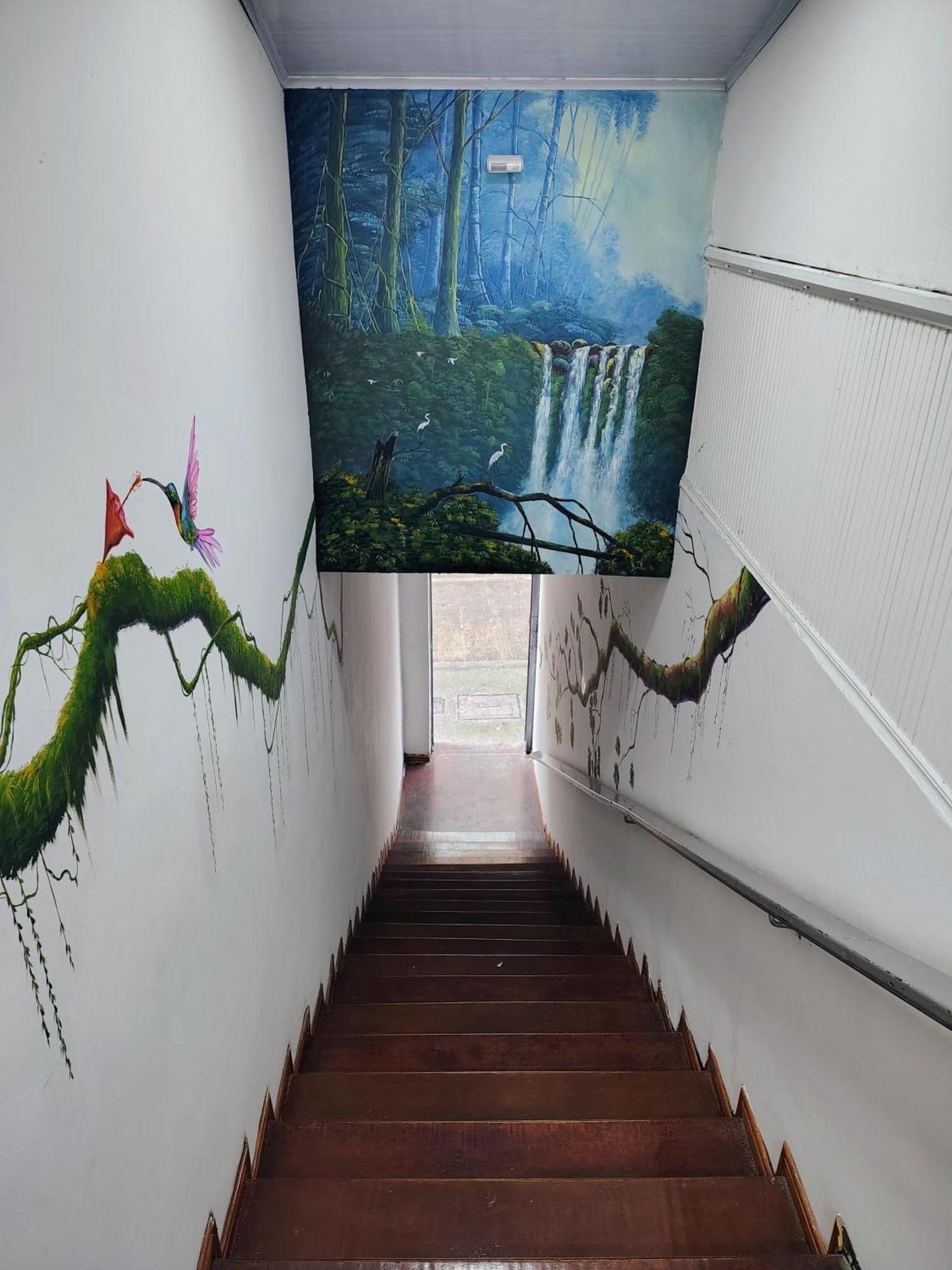 Hotel Slow Montecarlo Manizales Dış mekan fotoğraf